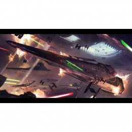 Star Wars: Battlefront II [PS4, английская версия]