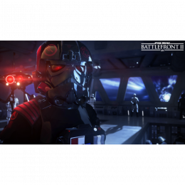 Star Wars: Battlefront II [Xbox One, русские субтитры]