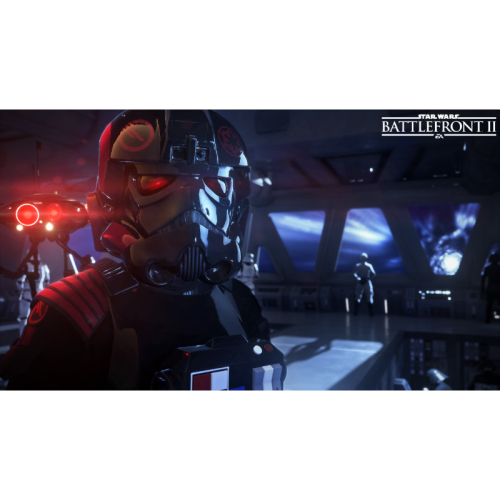 Star Wars: Battlefront II [Xbox One, русские субтитры] Trade-in / Б.У.