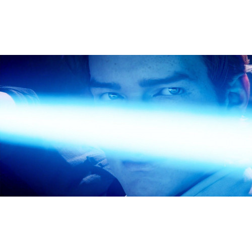 Star Wars Jedi: Fallen Order / Павший Орден [PS4, русская версия]