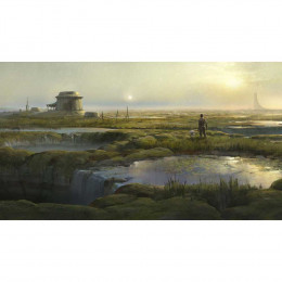 Star Wars Jedi: Fallen Order / Павший Орден [Xbox One, русская версия] Trade-in / Б.У.