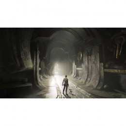 Star Wars Jedi: Fallen Order / Павший Орден [PS4, русская версия] Trade-in / Б.У.