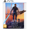 Star Wars Jedi: Survivor Deluxe Edition [PS5, английская версия]