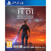 Star Wars Jedi: Survivor [PS4, английская версия]