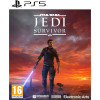 Star Wars Jedi: Survivor [PS5, английская версия]