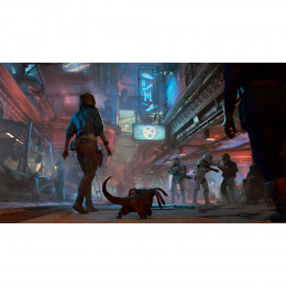 Star Wars Outlaws - Special Edition [PS5, русские субтитры]