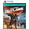 Star Wars Outlaws - Special Edition [PS5, русские субтитры]