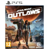 Star Wars Outlaws [PS5, русские субтитры]