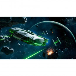 Star Wars Outlaws [PS5, русские субтитры]