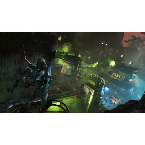 Star Wars Outlaws [PS5, русские субтитры]