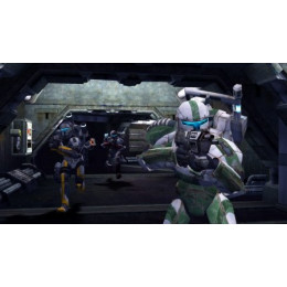Star Wars: Republic Commando [PS4, английская версия]