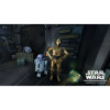 Star Wars Tales From the Galaxy's Edge Enhanced Edition (только для PS VR2) [PS5, английская версия]