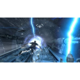 Star Wars: The Force Unleashed 2 [PS3, английская версия] Trade-in / Б.У.