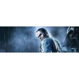 Star Wars: The Force Unleashed 2 [PS3, английская версия] Trade-in / Б.У.