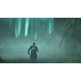 Star Wars: The Force Unleashed 2 (X-BOX 360)