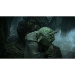 Star Wars: The Force Unleashed 2 (X-BOX 360)