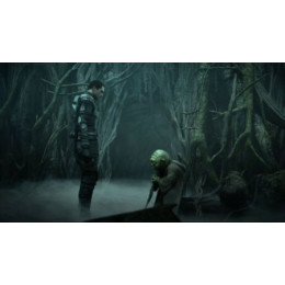 Star Wars: The Force Unleashed 2 (X-BOX 360)