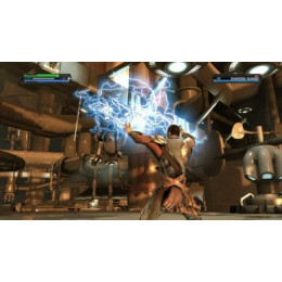 Star Wars: The Force Unleashed: Ultimate Sith Edition (2 DVD) (X-BOX 360)