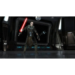 Star Wars: The Force Unleashed: Ultimate Sith Edition (2 DVD) (X-BOX 360)