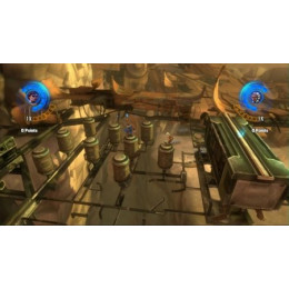 Star Wars the Clone Wars: Republic Heroes (X-BOX 360)