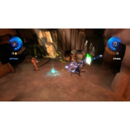 Star Wars the Clone Wars: Republic Heroes (X-BOX 360)