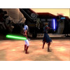Star Wars the Clone Wars: Republic Heroes (X-BOX 360)