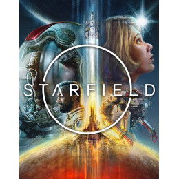 [128 ГБ] STARFIELD (ЛИЦЕНЗИЯ) - Action / RPG - DVD BOX + флешка 128 ГБ - игра 2023 года! - игра от Bethesda и Microsoft, типа Mass Effect PC
