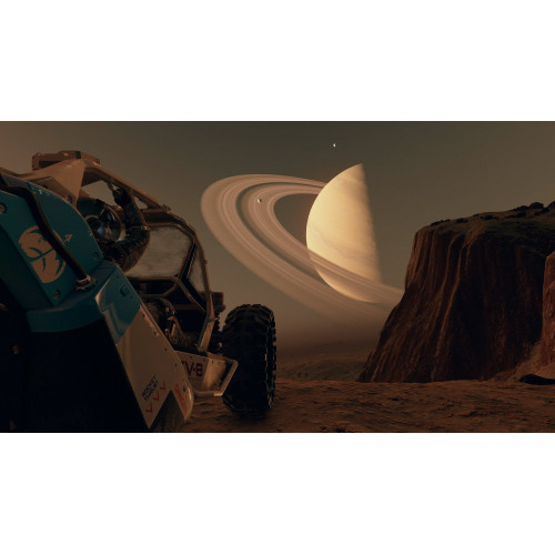 [128 ГБ] STARFIELD (ЛИЦЕНЗИЯ) - Action / RPG - DVD BOX + флешка 128 ГБ - игра 2023 года! - игра от Bethesda и Microsoft, типа Mass Effect PC
