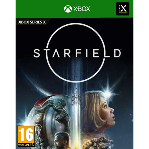 Starfield [Xbox Series, английская версия]