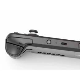 Игровая приставка Valve Steam Deck (256 ГБ SSD)