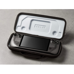 Игровая приставка Valve Steam Deck (256 ГБ SSD)