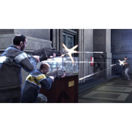 Stranglehold (John Woo Presents) [PS3, английская версия] Trade-in / Б.У.