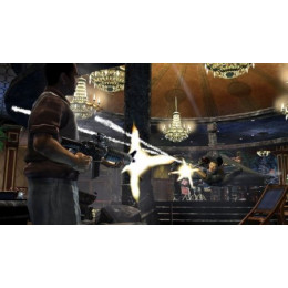 Stranglehold (John Woo Presents) [PS3, английская версия] Trade-in / Б.У.