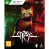 Stray [Xbox Series X - Xbox One, русские субтитры]