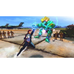 Ultra Street Fighter IV [PS3, русская версия] Trade-in / Б.У.