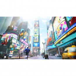 Street Fighter 6 [PS5, русские субтитры]