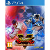 Street Fighter V - Champion Edition [PS4, русские субтитры]