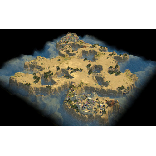 Stronghold Crusader II [PC, Jewel, русская версия]