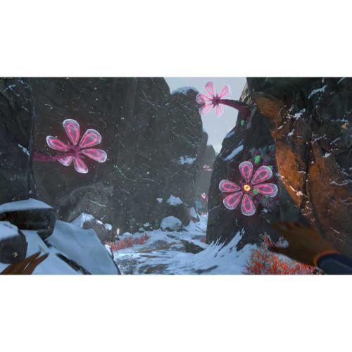 Subnautica: Below Zero [PS4, русские субтитры] Trade-in / Б.У.