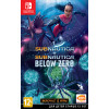 Subnautica + Subnautica: Below Zero [Nintendo Switch, русские субтитры]