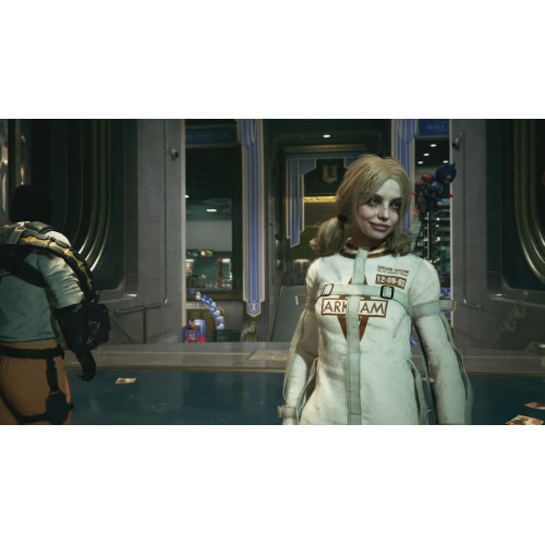 Suicide Squad: Kill the Justice League [PS5, английская версия]