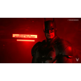 Suicide Squad: Kill the Justice League [PS5, английская версия]