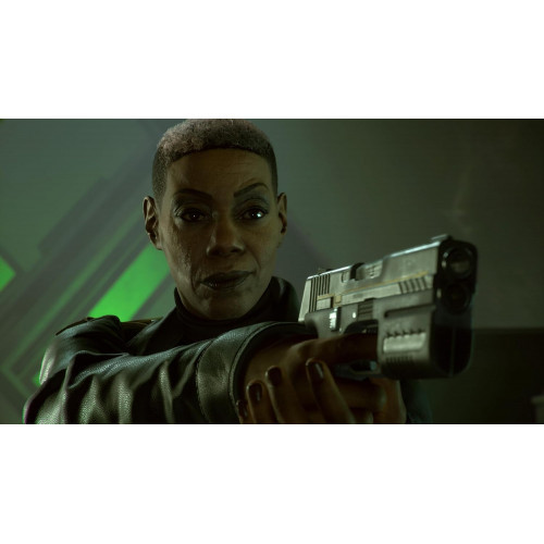 Suicide Squad: Kill the Justice League [PS5, английская версия]