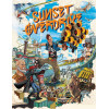 SUNSET OVERDRIVE Репак (2 DVD) PC