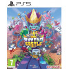 Super Crazy Rhythm Castle [PS5, русские субтитры]