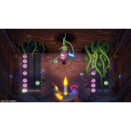 Super Crazy Rhythm Castle [PS5, русские субтитры]