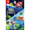 Super Mario Galaxy + Super Mario Galaxy 2 [Nintendo Switch, английская версия]