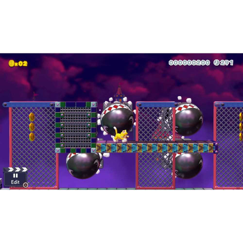 Super Mario Marker 2 [Nintendo Switch, русская версия]