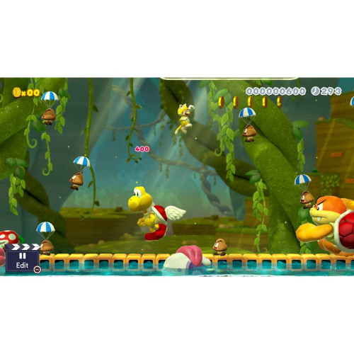Super Mario Marker 2 [Nintendo Switch, русская версия]