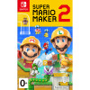 Super Mario Marker 2 [Nintendo Switch, русская версия]